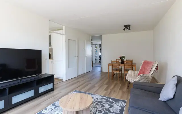 Foto van Glinkastraat 143, Almere