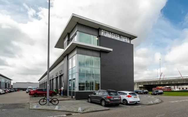 Foto van Steenhouwerstraat 120, Hoogvliet Rotterdam