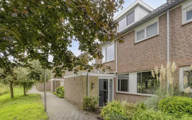 Foto van Kievitshorn 2, Noordwijkerhout