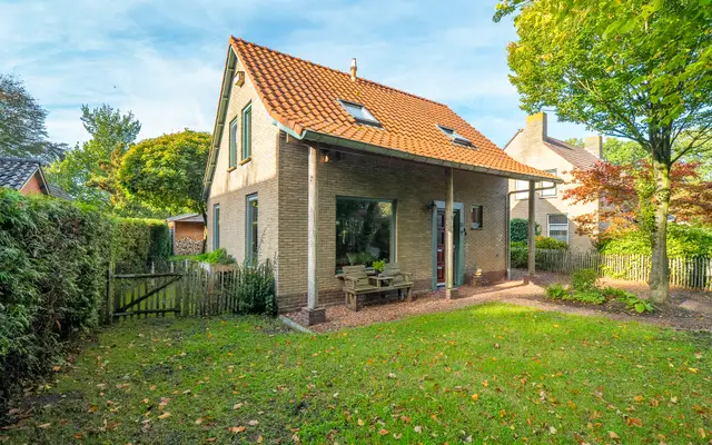 Foto van Tienelsweg 26 A, Zuidlaren