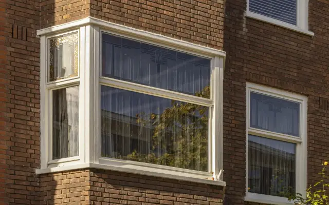 Foto van Kribbestraat 52 -2, Amsterdam