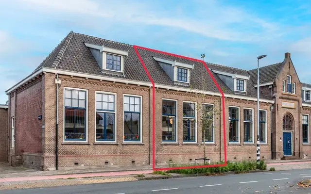 Foto van Rijksstraatweg 374 D, 