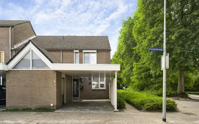 Foto van Ensenbroek 2, Weert