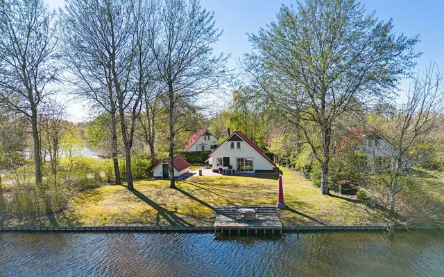 Foto van De Rug 3 295, Lauwersoog