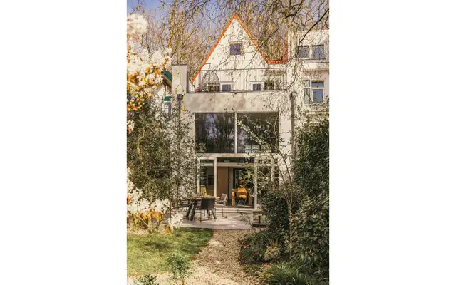 Foto van A.J. Ernststraat 555, Amsterdam