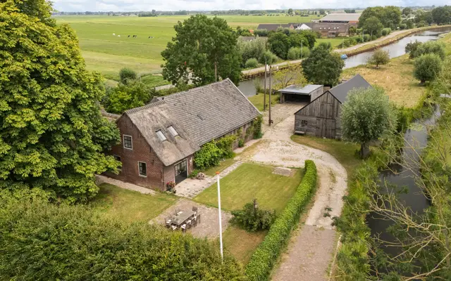 Foto van Buitenkerk 80, Zwammerdam