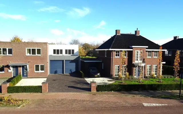 Foto van Boerenkamplaan 109 c, Someren
