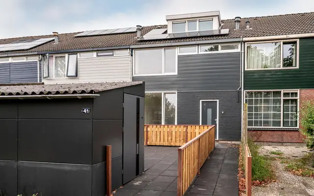 Foto van Hofstede 41 C, Lelystad