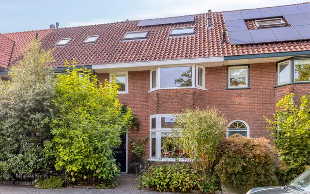 Foto van Pelikaanstraat 45, Hilversum