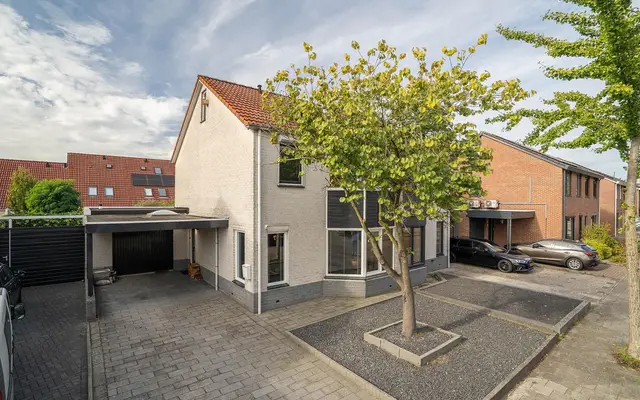 Foto van Grimberghoek 43, Enschede
