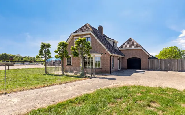 Foto van Harensestraat 8 a, Ommeren