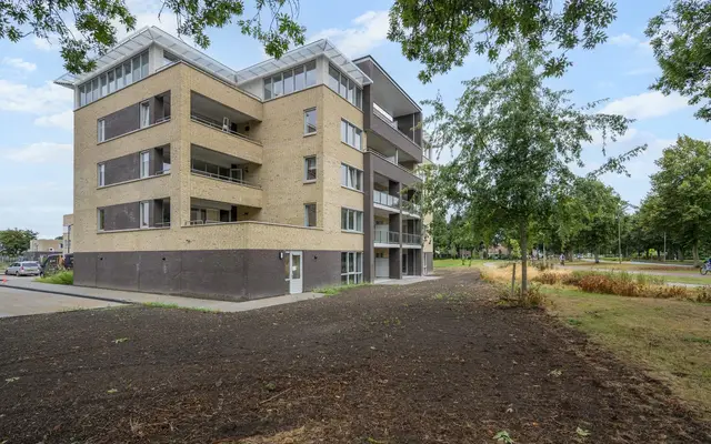 Foto van De Zaling 48, Dronten