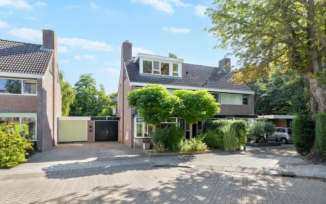 Foto van Lijsterbesstraat 18, Schagen