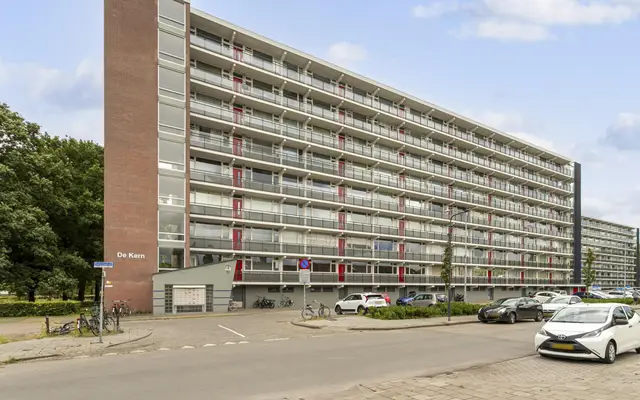 Foto van Kasterleestraat 232, Breda