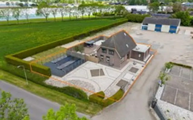 Foto van Weitjesweg 58, Brakel