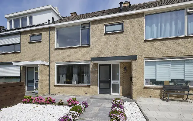 Foto van Celsiusstraat 20, Terneuzen