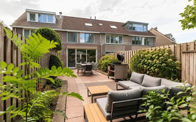 Foto van Goudse Steen 29, Wijk bij Duurstede