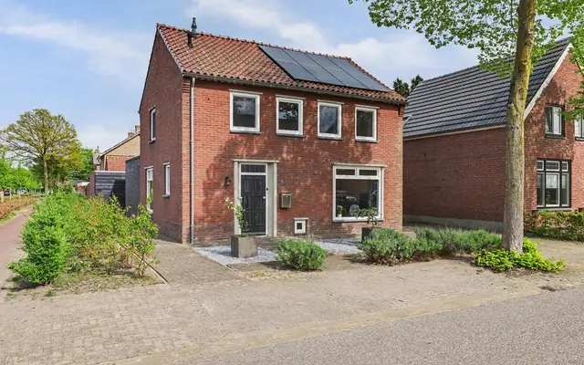 Foto van Molenstraat 25, Reusel