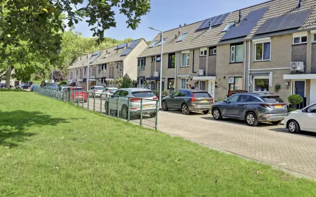 Foto van Vloedlijn 59, Hoogvliet Rotterdam