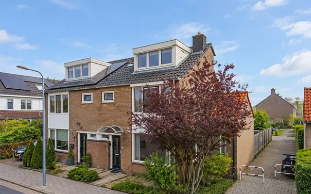Foto van Fresialaan 26, De Kwakel