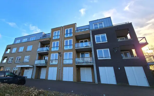 Foto van Hartingstraat 37, Nieuw-Vennep