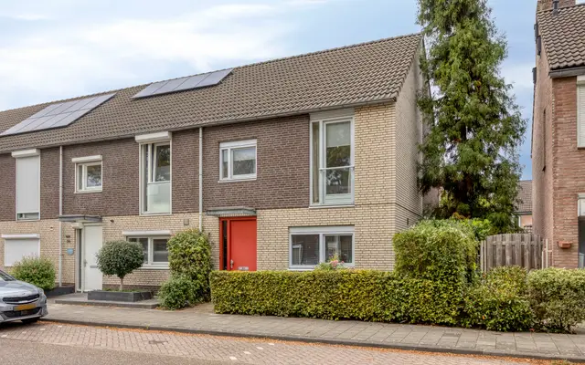 Foto van Professor Kernstraat 34, Maastricht