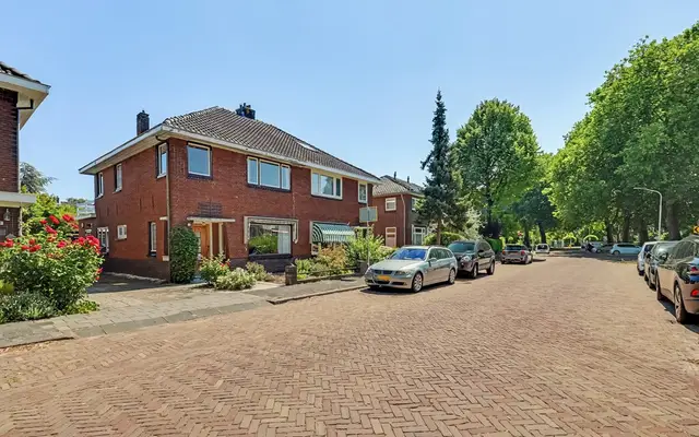 Foto van Dillenburgstraat 8, Gorinchem