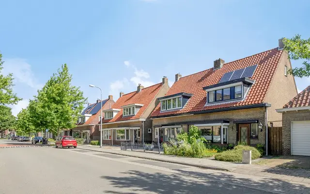 Foto van Anjelierstraat 48, Goes