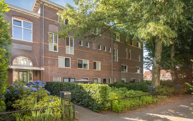 Foto van St.Bernulphusstraat 7 A, Oosterbeek