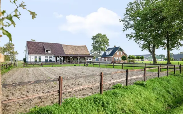 Foto van Europaweg 79, Nieuw-Schoonebeek