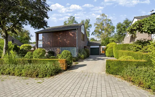 Foto van De Naaldenmaker 8, Veldhoven