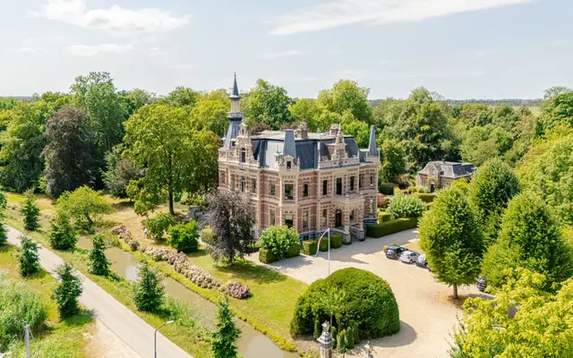 Foto van Klompweg 54, Nigtevecht