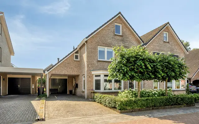 Foto van Erve Broenink 43, Oldenzaal