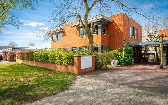 Foto van Bergweg 153, Zeist