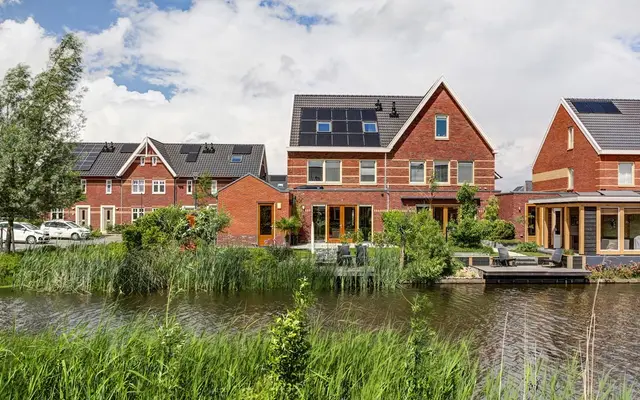 Foto van Aalscholver 10, Veenendaal