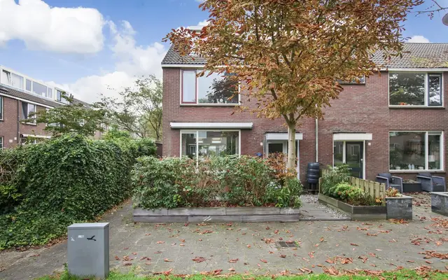 Foto van Gravestein 33, Gouda