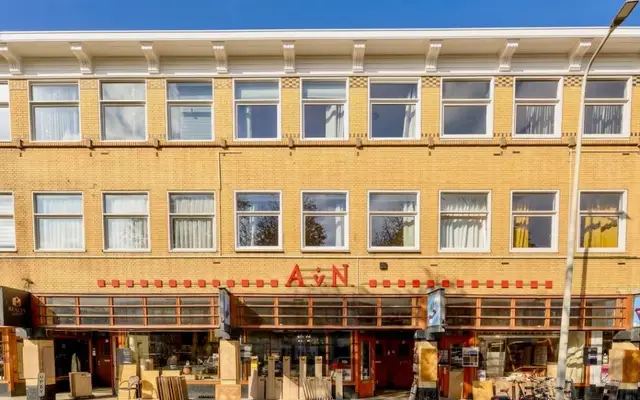 Foto van Hasseltsestraat 14, Den Haag