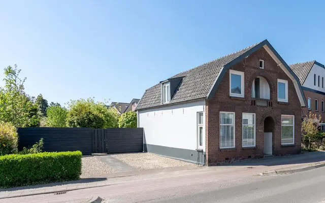 Foto van Rijksstraatweg 157, Leersum