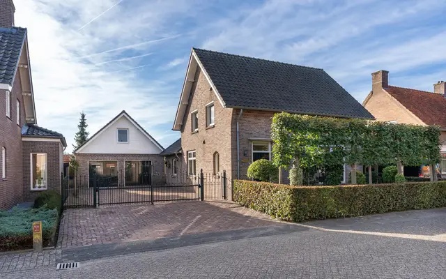 Foto van Oegstgeestsestraat 9, Berlicum