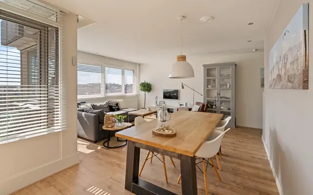Foto van Reinout 36, Noordwijk