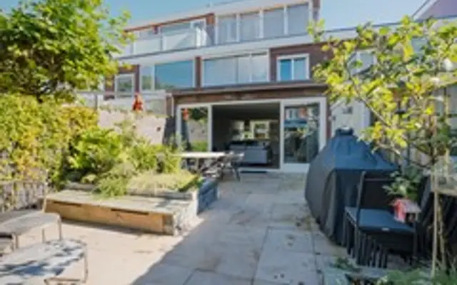 Foto van Bleijenbeek 16, Amsterdam