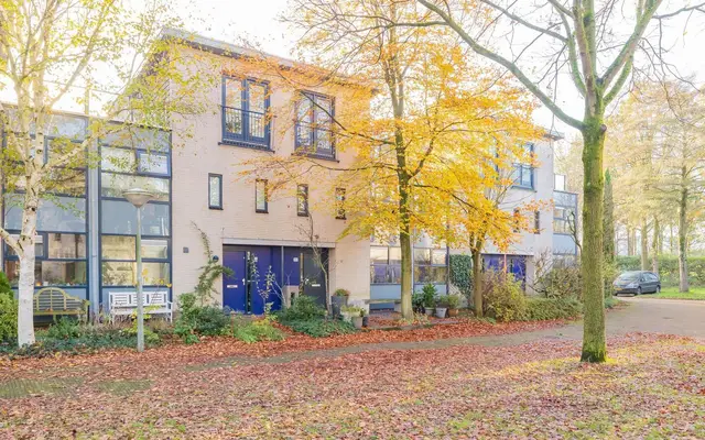 Foto van Buiksloterbreek 92, Amsterdam