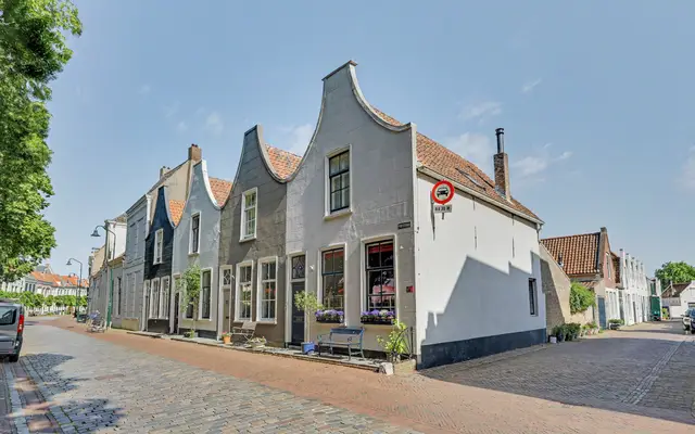 Foto van Poststraat 53, Zierikzee