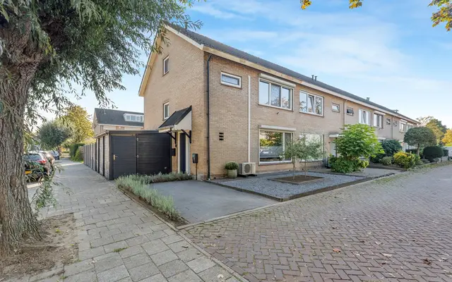 Foto van Wilgenhoek 24, Zevenaar