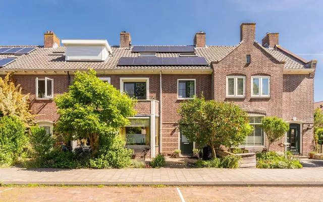 Foto van Burgemeester van Tienenweg 23, DIEMEN