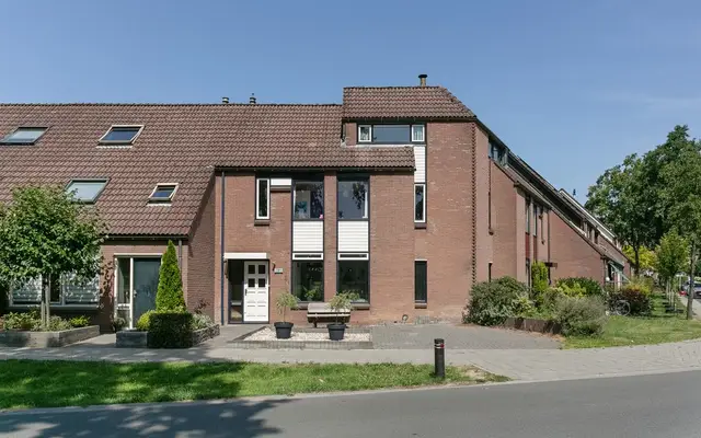 Foto van Vogelslag 7, Deventer