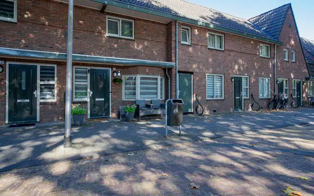 Foto van Hindestraat 38, Helmond