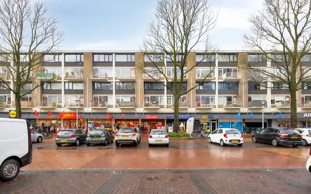 Foto van Bilderdijklaan 89, Groningen