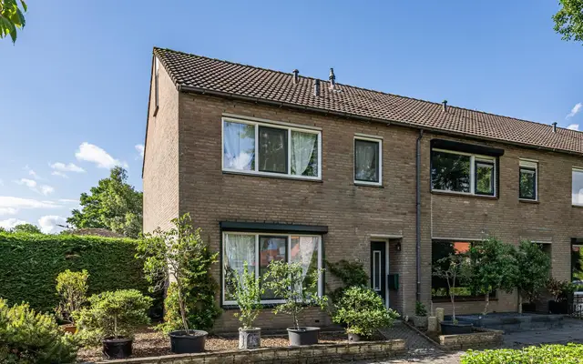 Foto van Vrouwtjesweg 43, Stad aan 't Haringvliet