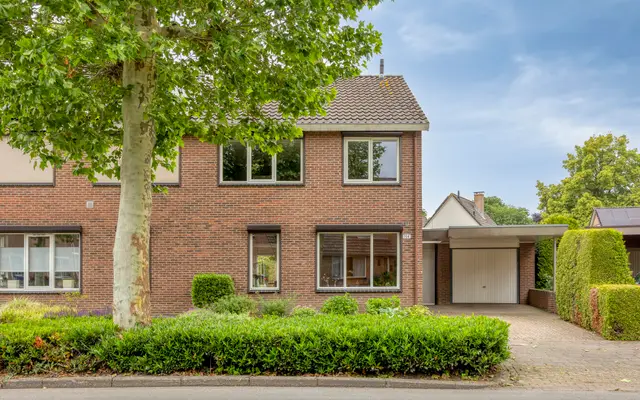 Foto van Noordelijke Esweg 194, Hengelo